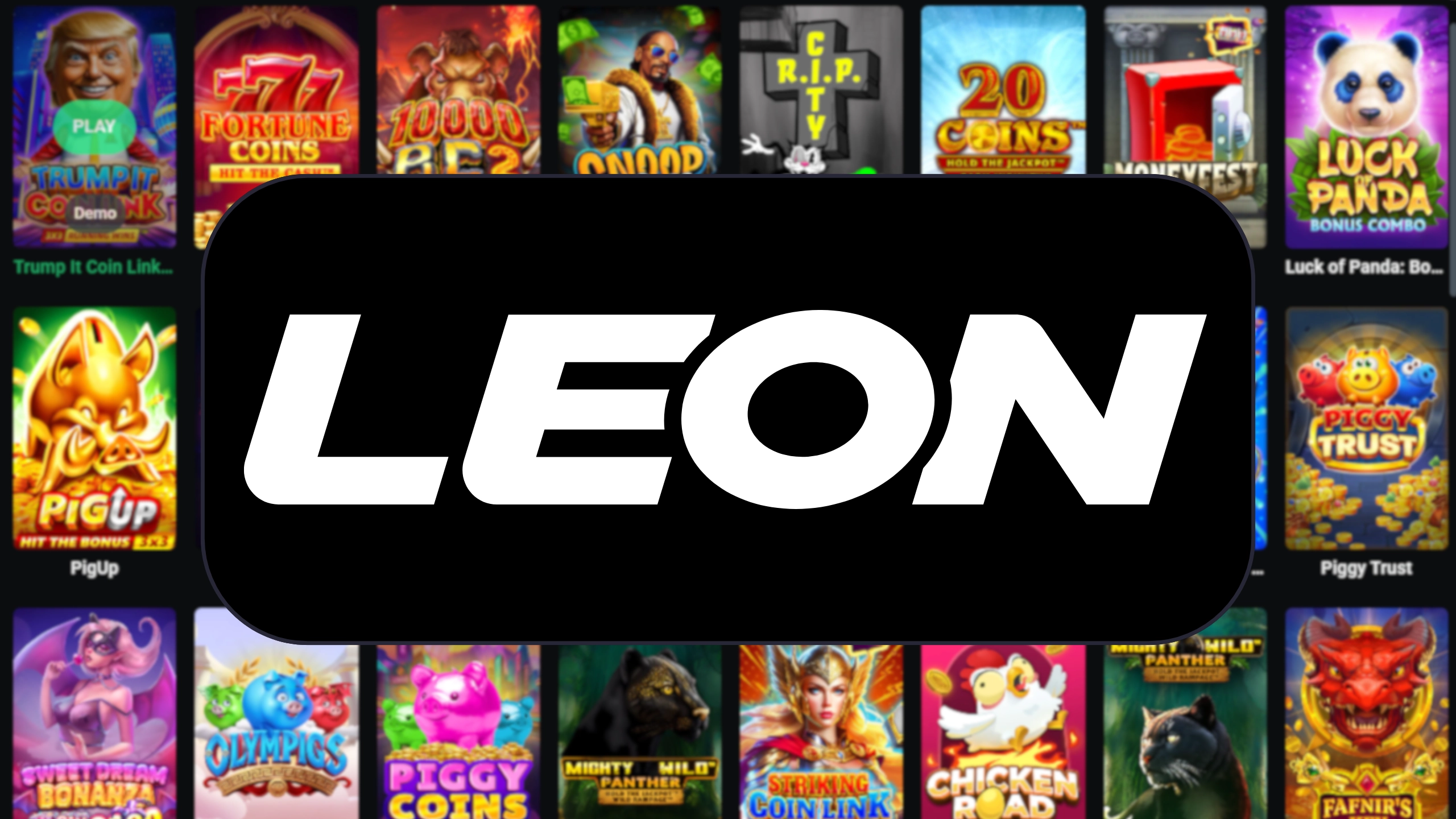Leon Casino